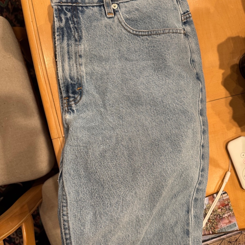 Tommy Hilfiger size 12 designer jeans